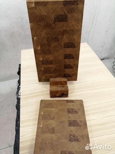 Набор Торцевых досок