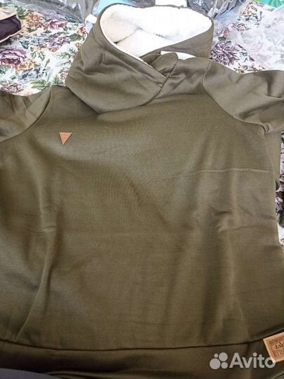 Костюм спортивный