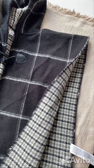 Новая накидка единый размер, на 6-7-8 лет