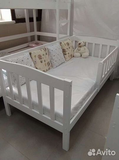 Детская кровать Краснодар
