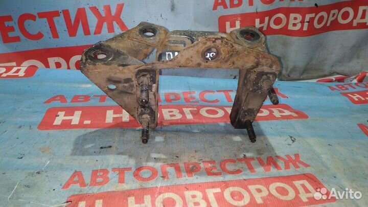 Подушка двс с кронштейном Форд Мондео 3
