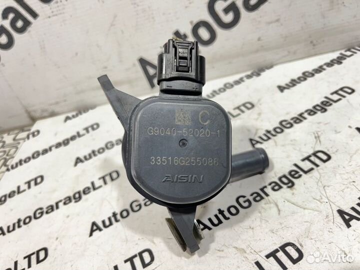 Дополнительный насос ож Lexus Rx450H GYL25 2GR-FXS