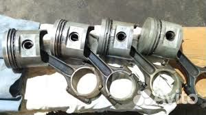 Поршневая группа змз 402-405-406-409 для газ и УАЗ