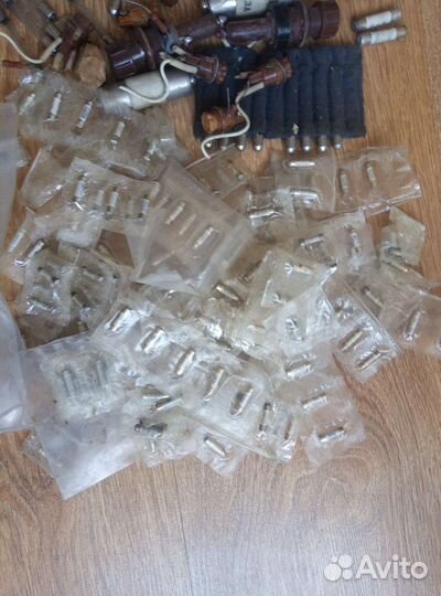 Предохранитель