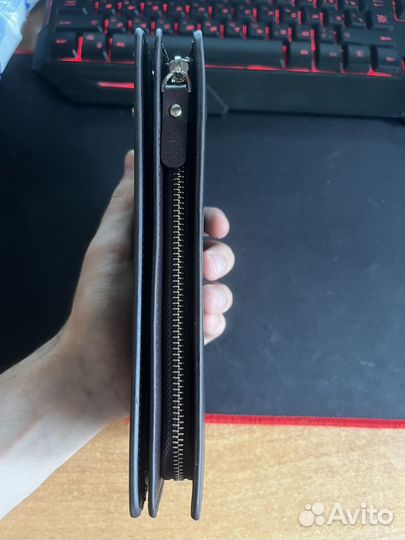 Портмоне новое