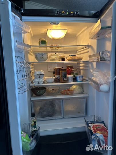 Холодильник hotpoint ariston