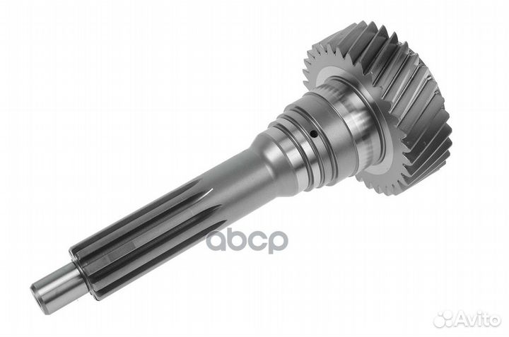 Вал кпп 95535294 Euroricambi