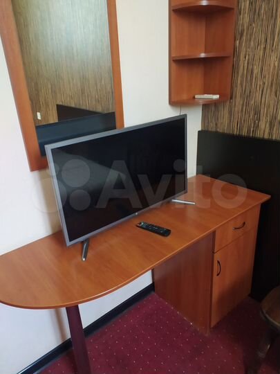 Комната 12 м², 1/1 эт.