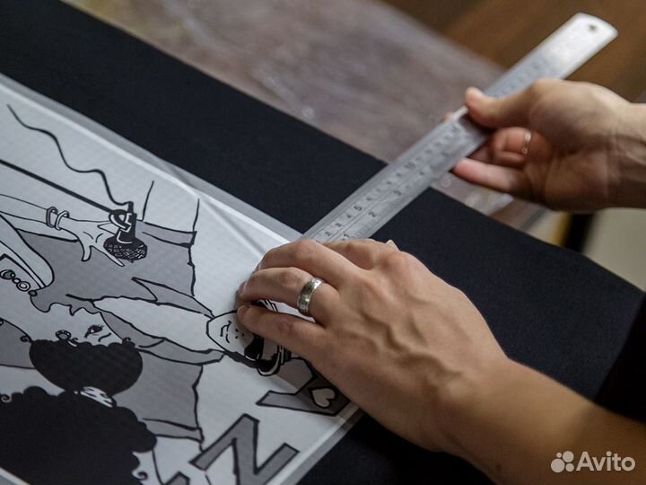 Термотрансферная печать