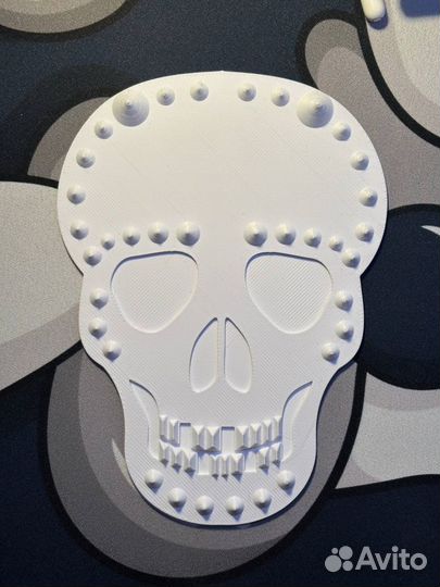 Наклейки противоскользящие для сноуборда (stomp pa