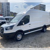 Новый Ford Transit 2.2 MT, 2024, цена 9 000 000 руб.