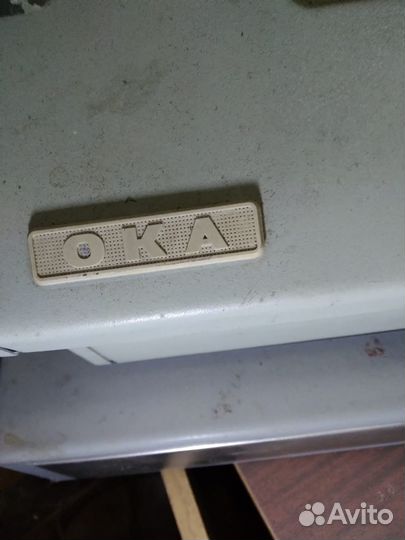 Кассовый аппарат ока,шарп