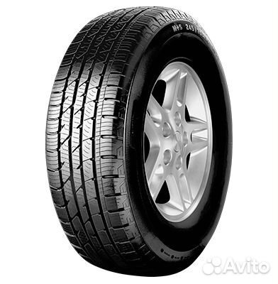 Continental ContiCrossContact LX 245/65 R17 111T