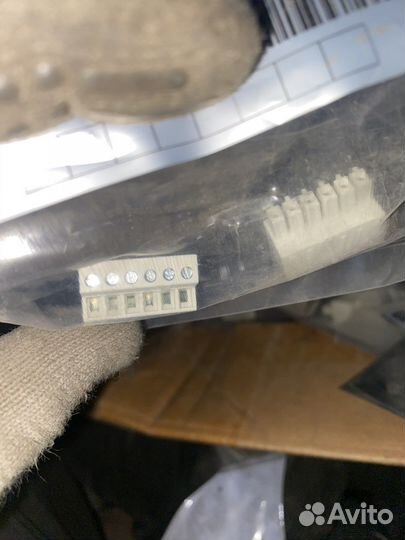 Соединители