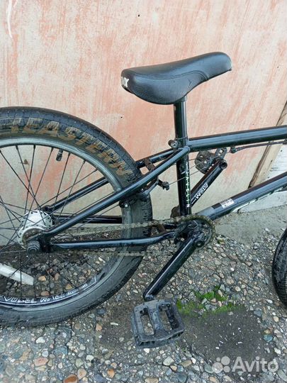 Bmx