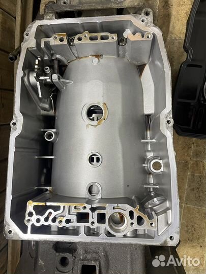 АКПП 722.618 на запчасти