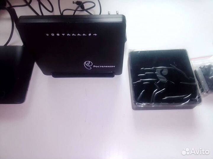 WiFi роутер