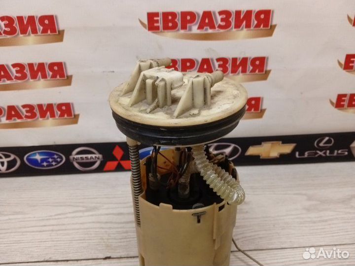 Топливный насос Nissan Almera N16 QG15 2003