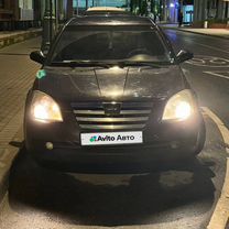 Chery Fora (A21) 2.0 MT, 2007, 120 000 км, с пробегом, цена 200 000 руб.