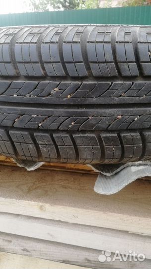 Continental ContiEcoContactEP 175/65 R15 82T