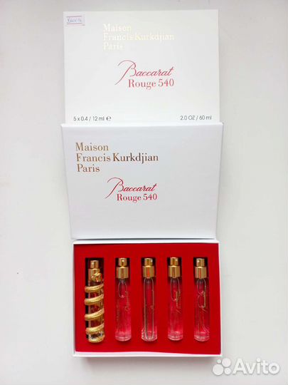 Туалетная вода мужская / женская