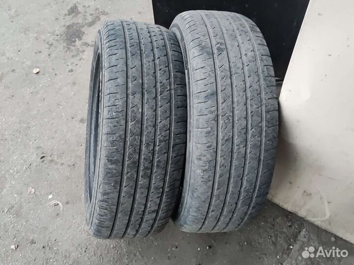 Goform GH-18 18/60 R18 103H
