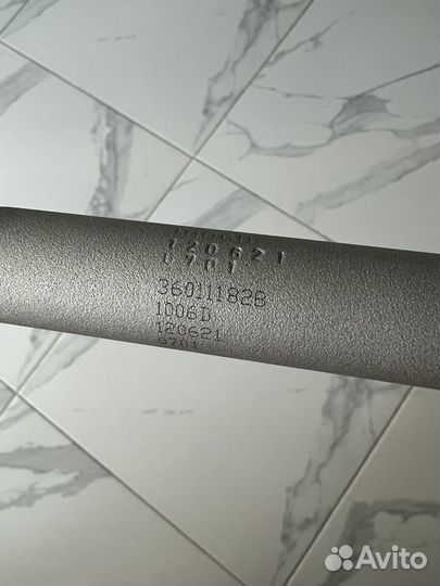 Руль Ducati Diavel 1200