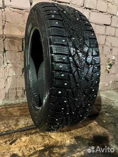 Nokian Tyres Nordman 7 SUV 215/60 R17 100T