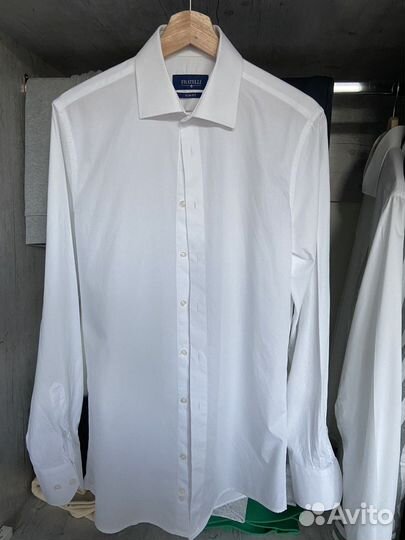 Сорочка Fratelli