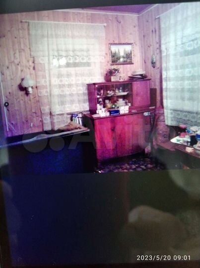 Дача 68 м² на участке 3 сот.