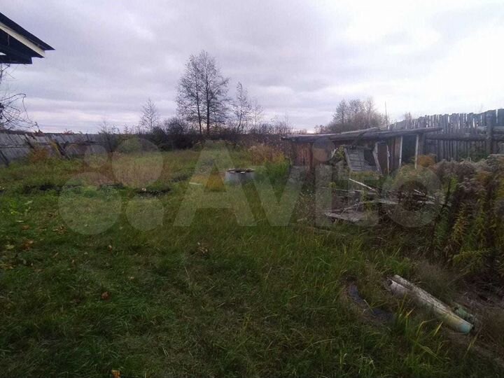 Дача 30 м² на участке 8 сот.