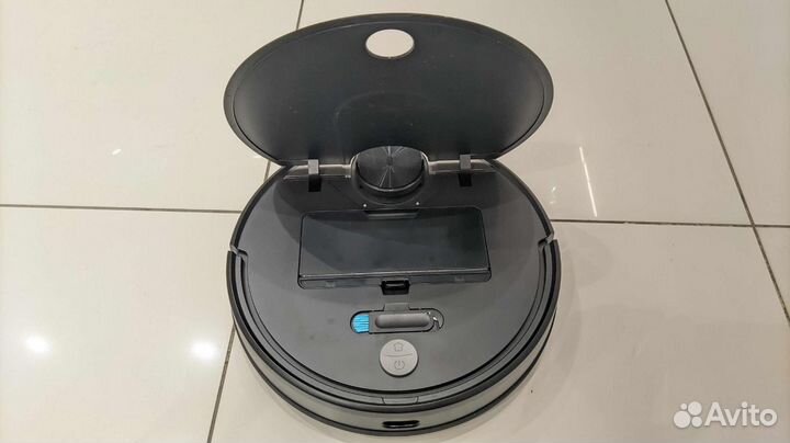 Робот-пылесос Xiaomi Viomi V2 PRO