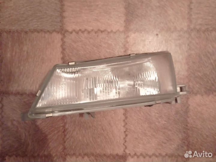 Daewoo nexia фара