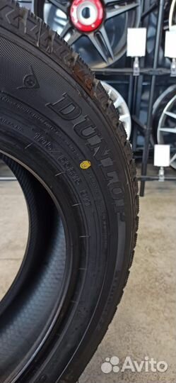 Dunlop Winter Maxx WM02 185/65 R15 88T