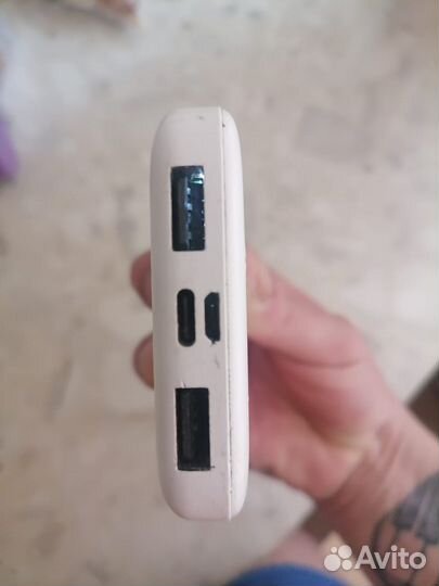 Павербанк 10.000 ампер