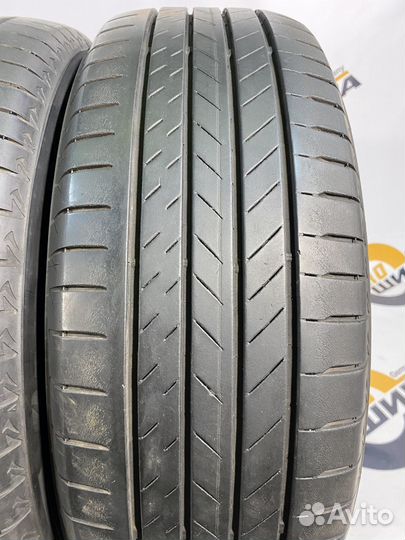 Bridgestone Alenza 001 215/60 R17 93V