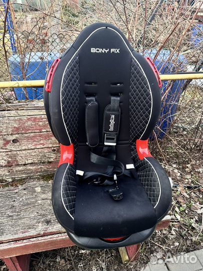 Автомобильное детское кресло от 0 до 18 кг