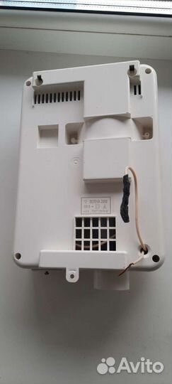 Сушилка для рук бу