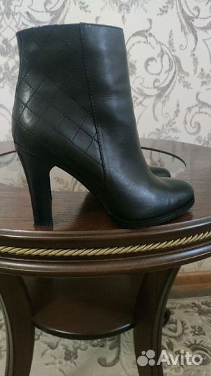 Ботильоны RiaRosa