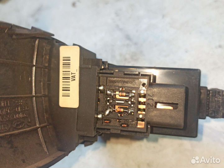 Блок кнопок Киа маджентис 2