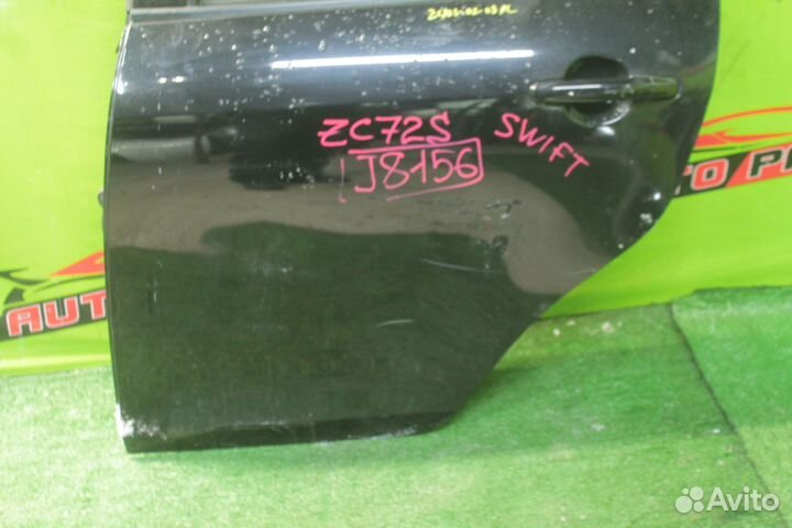 Дверь suzuki ZC72S,ZD72S swift