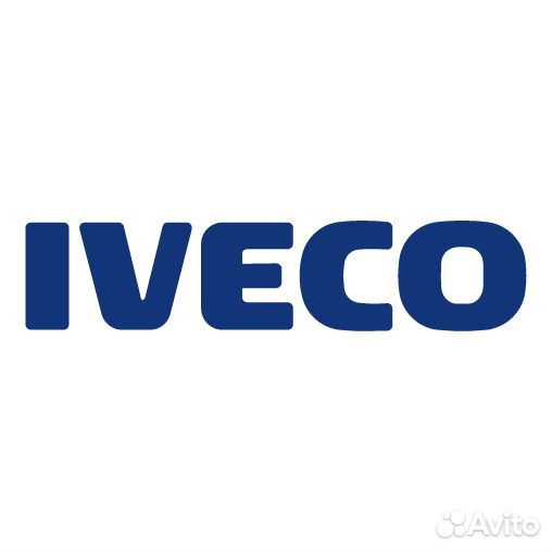 Iveco 8188037 IV8188037 бачок гидроусилителя\Iveco
