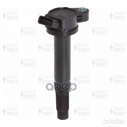 SC 1936 SC 1936 startvolt