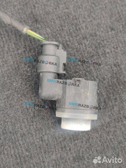 Парктроник BMW 5 F10/F11/GT F07 F10 2012 9270497