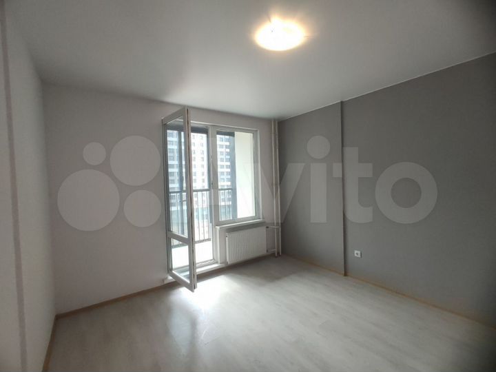 Апартаменты-студия, 25 м², 6/15 эт.