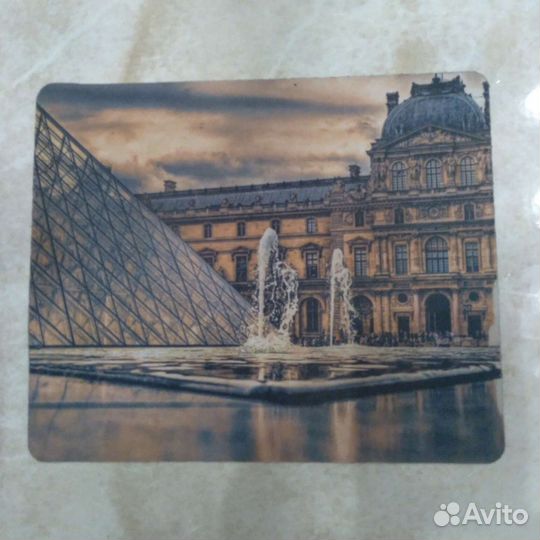 Коврики для мыши