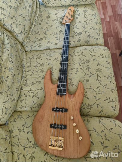 Бас гитара ESP Amaiz AM-195