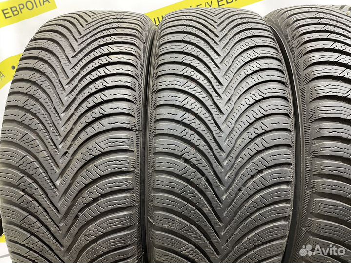 Michelin Alpin 5 205/55 R16