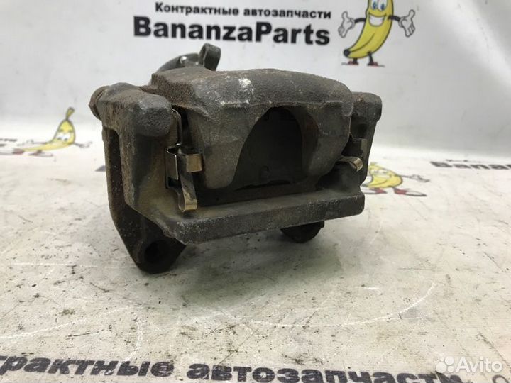 Суппорт тормозной задний правый Mazda Cx-5 KE