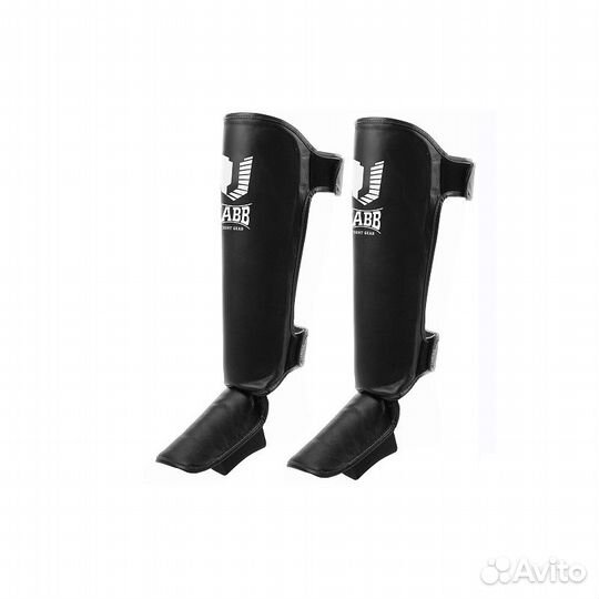 Защита голени и стопы Jabb JE-2162 размер L